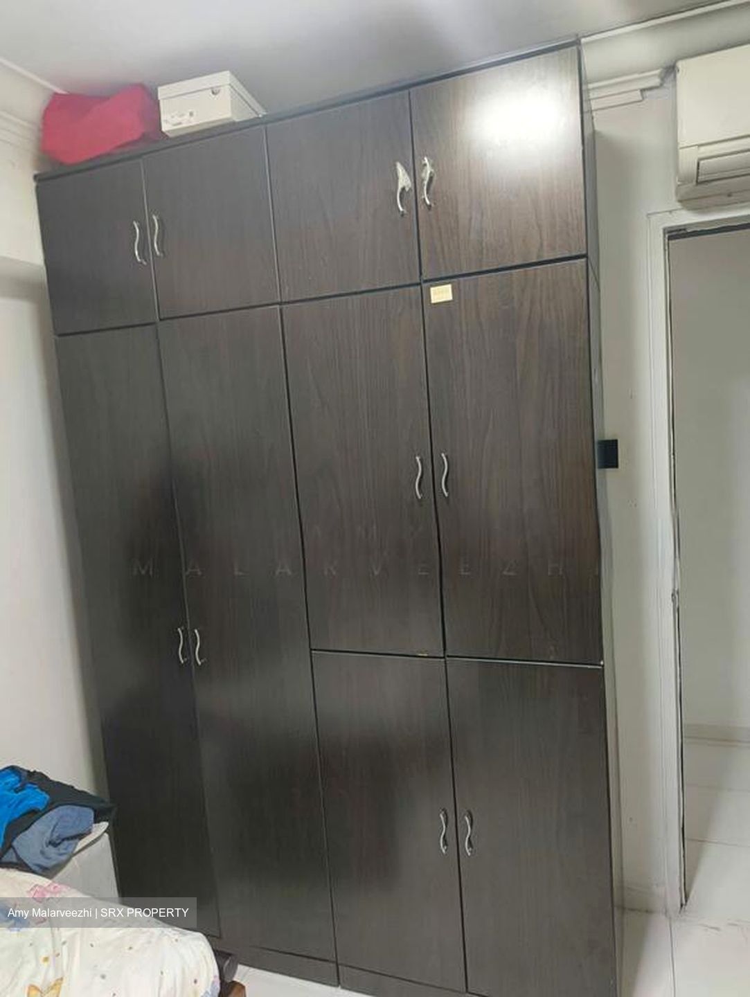 Blk 681C Jurong West Central 1 (Jurong West), HDB 4 Rooms #509801291
